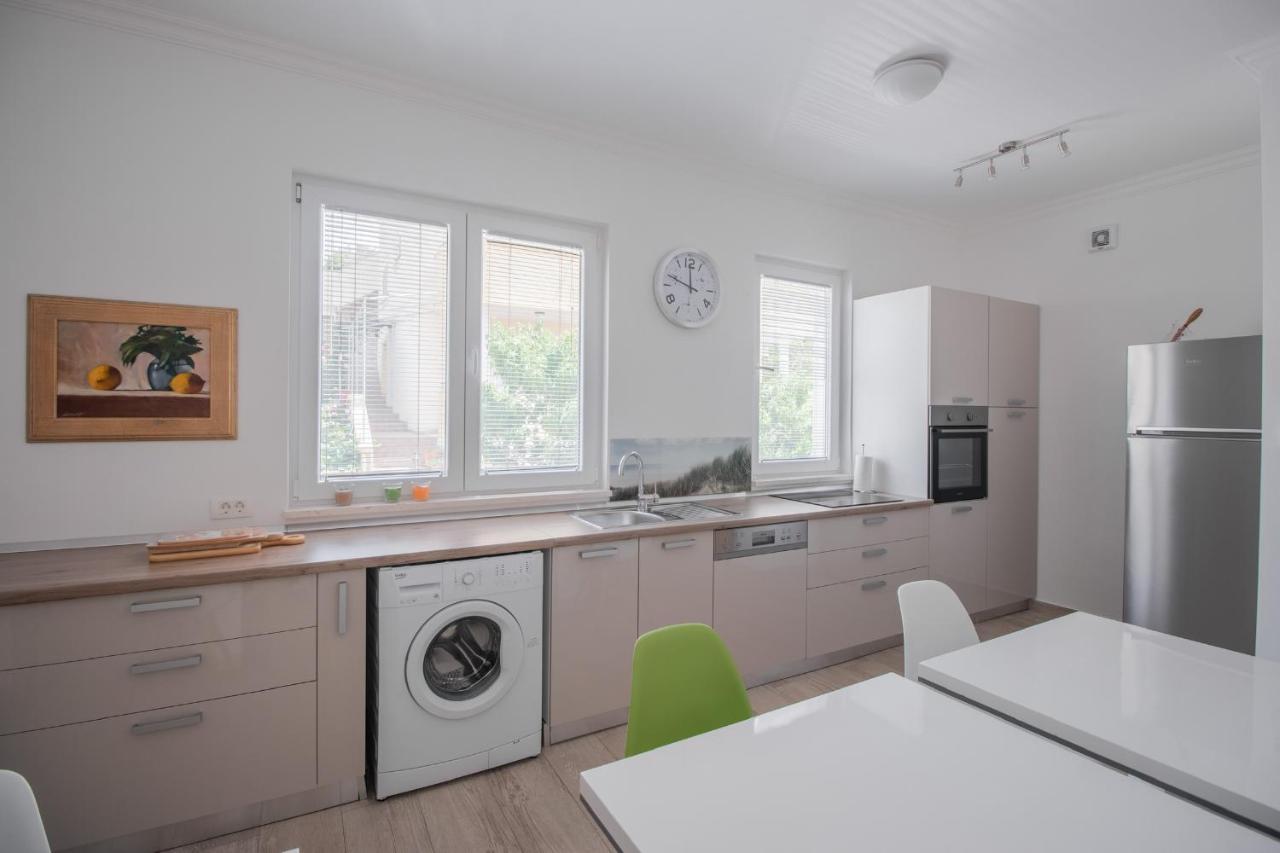 Stone House Buljanovic Apartment Sali Ngoại thất bức ảnh