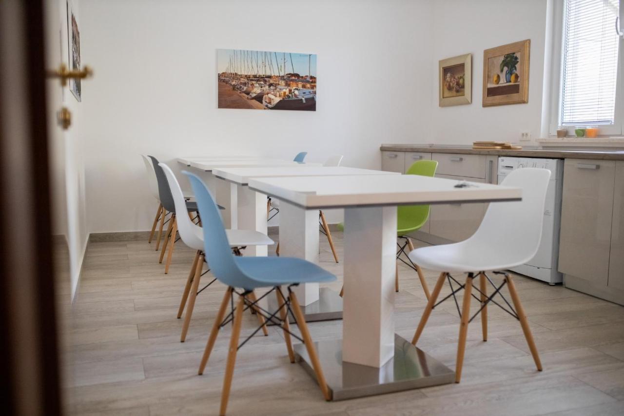 Stone House Buljanovic Apartment Sali Ngoại thất bức ảnh