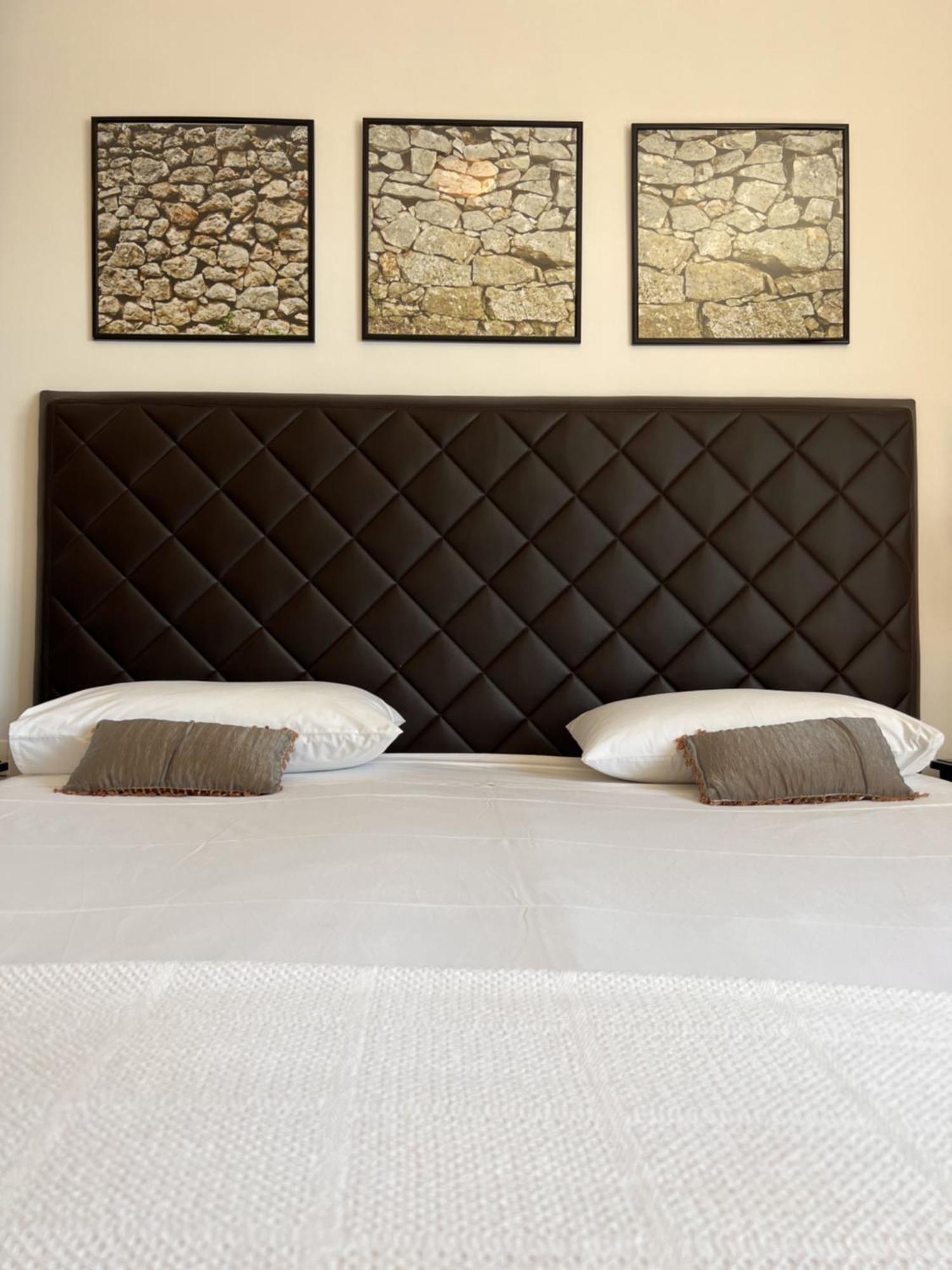 Stone House Buljanovic Apartment Sali Ngoại thất bức ảnh
