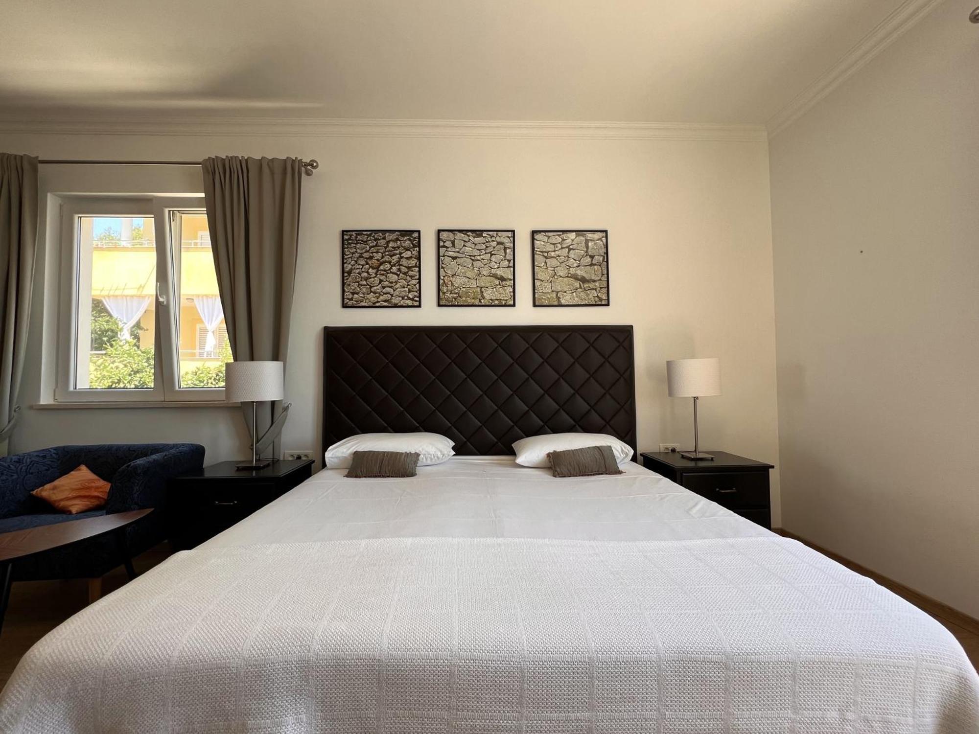 Stone House Buljanovic Apartment Sali Ngoại thất bức ảnh