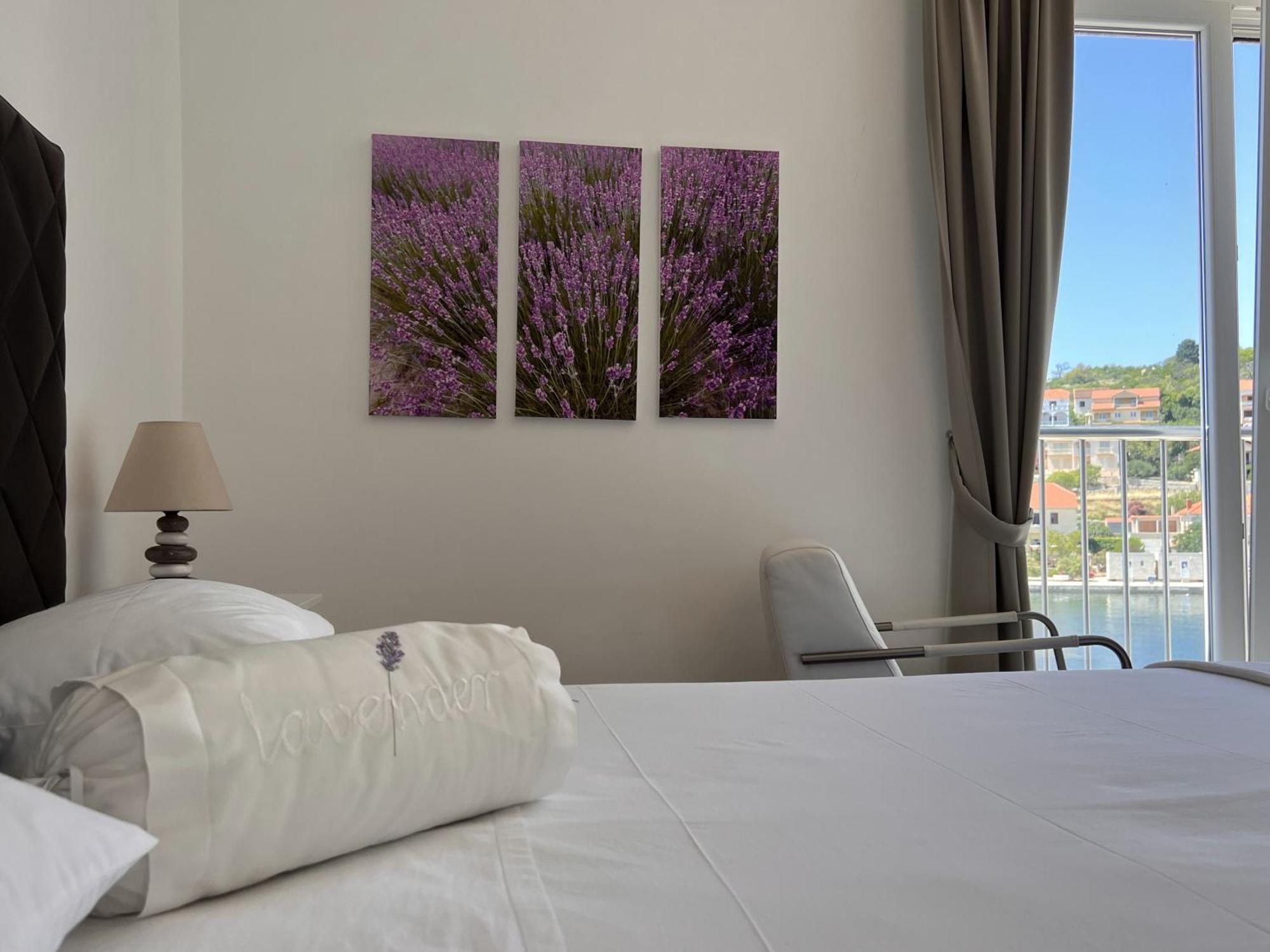 Stone House Buljanovic Apartment Sali Ngoại thất bức ảnh