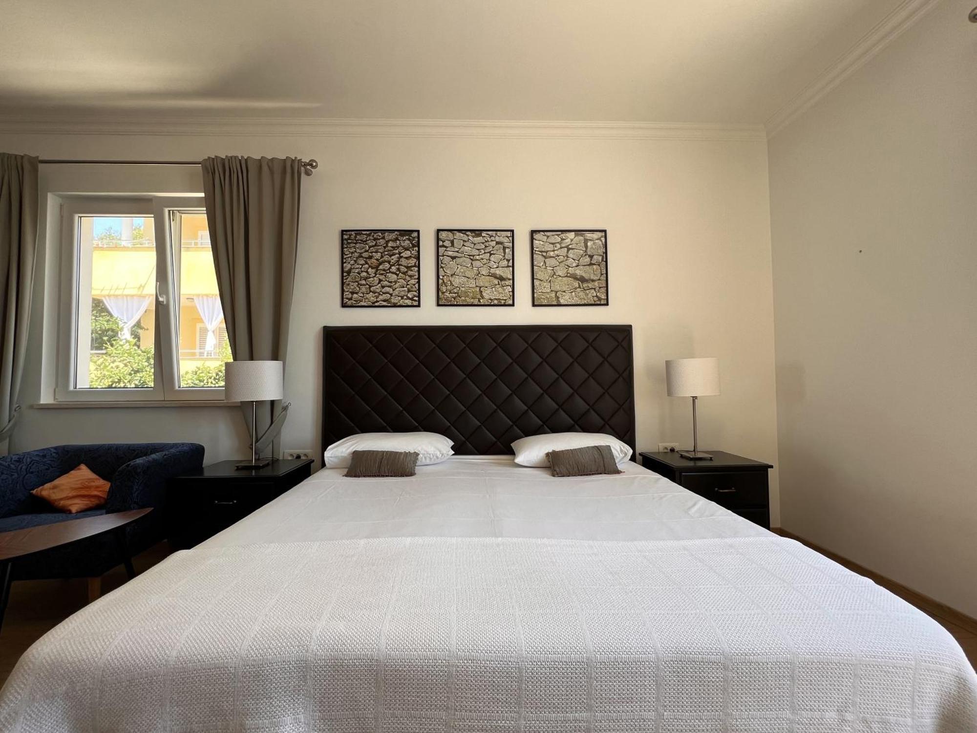 Stone House Buljanovic Apartment Sali Ngoại thất bức ảnh