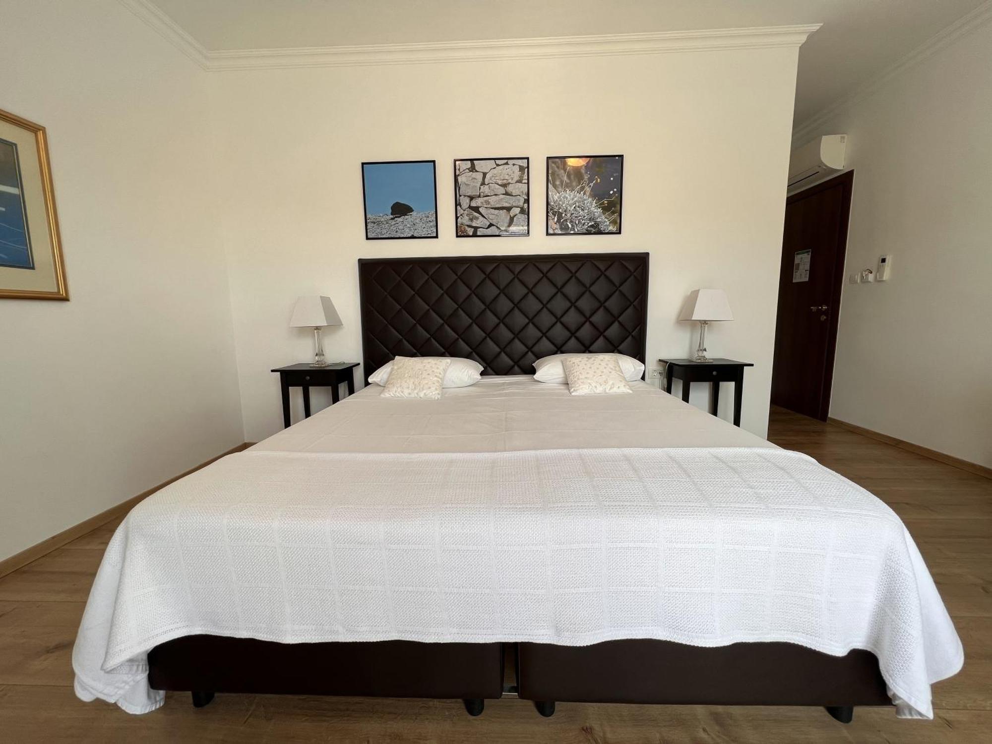 Stone House Buljanovic Apartment Sali Ngoại thất bức ảnh