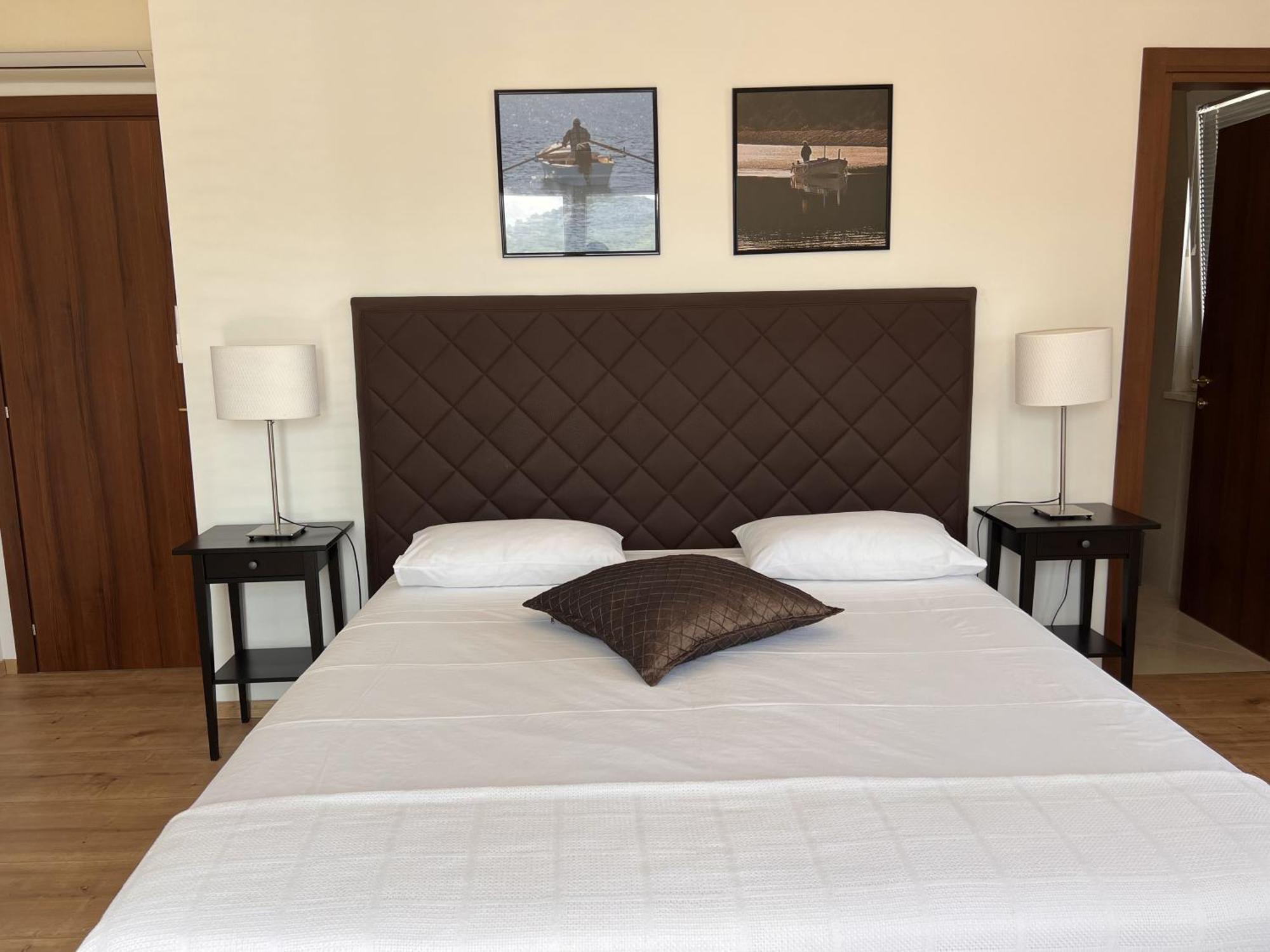Stone House Buljanovic Apartment Sali Ngoại thất bức ảnh