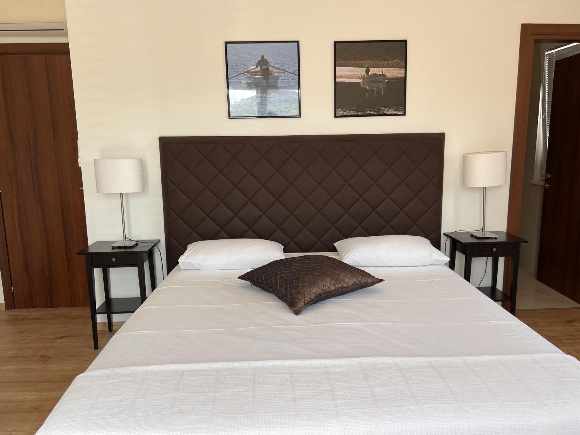 Stone House Buljanovic Apartment Sali Ngoại thất bức ảnh