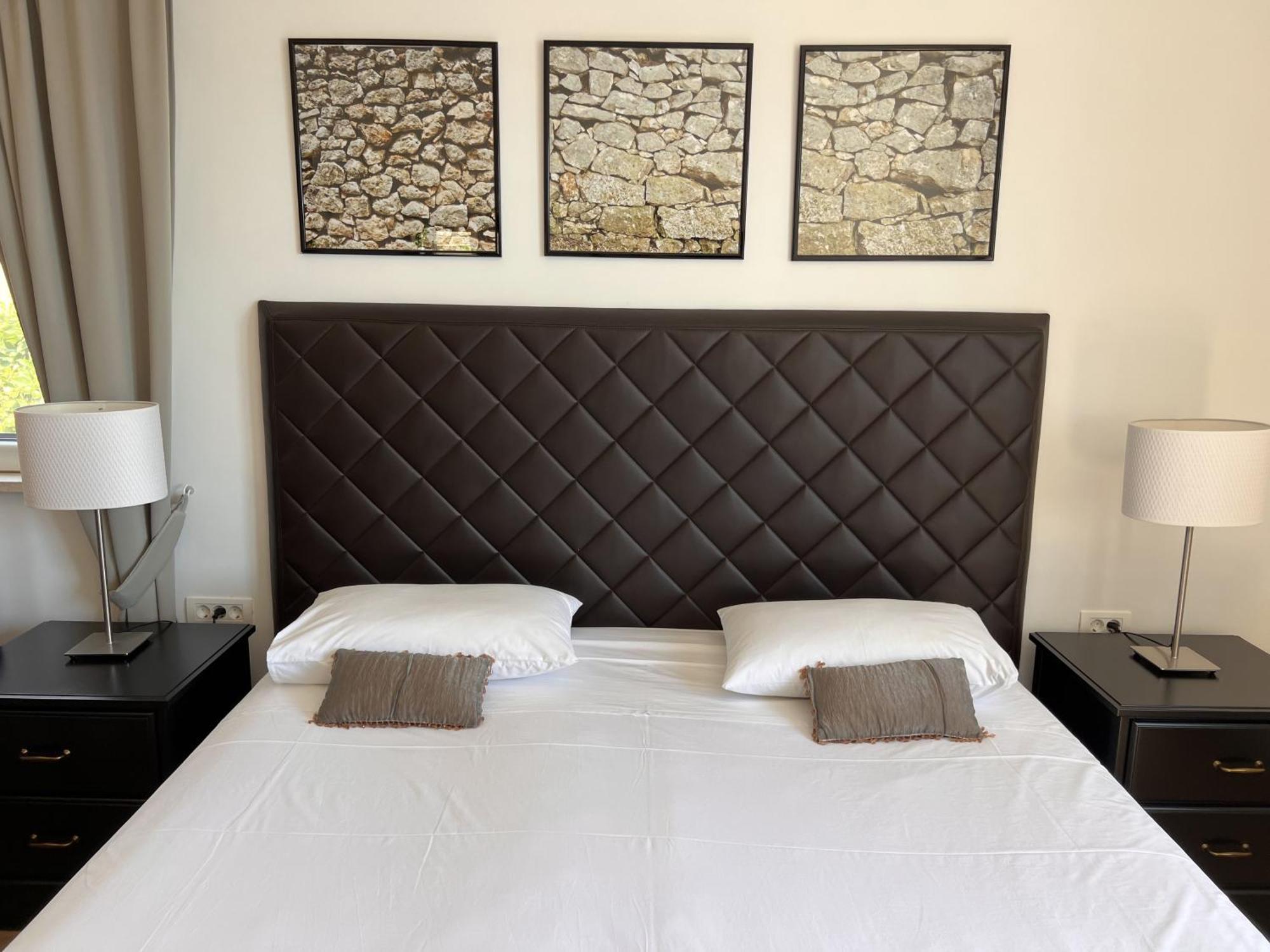 Stone House Buljanovic Apartment Sali Ngoại thất bức ảnh
