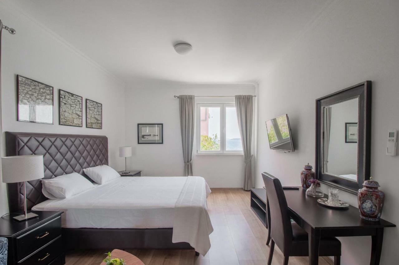 Stone House Buljanovic Apartment Sali Ngoại thất bức ảnh