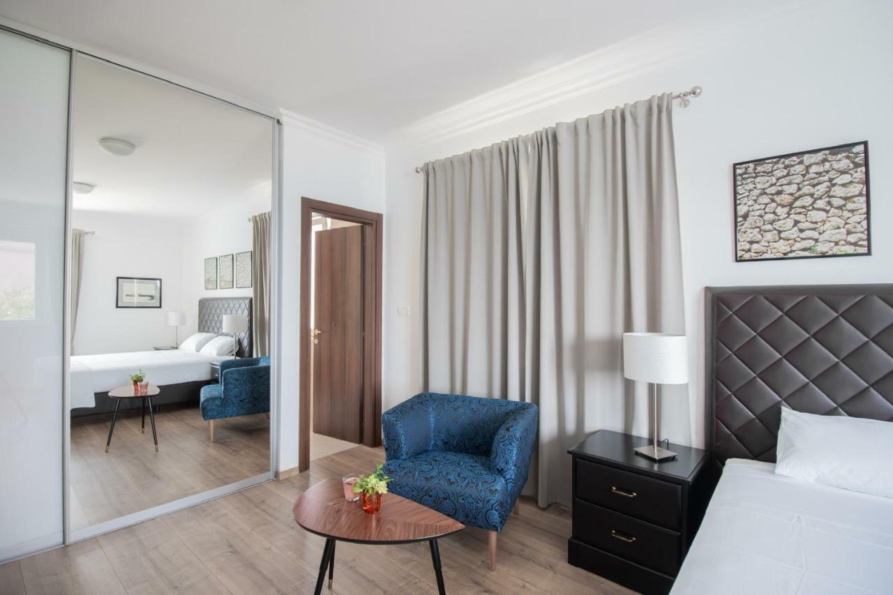 Stone House Buljanovic Apartment Sali Ngoại thất bức ảnh