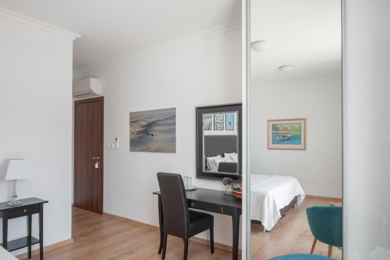 Stone House Buljanovic Apartment Sali Ngoại thất bức ảnh