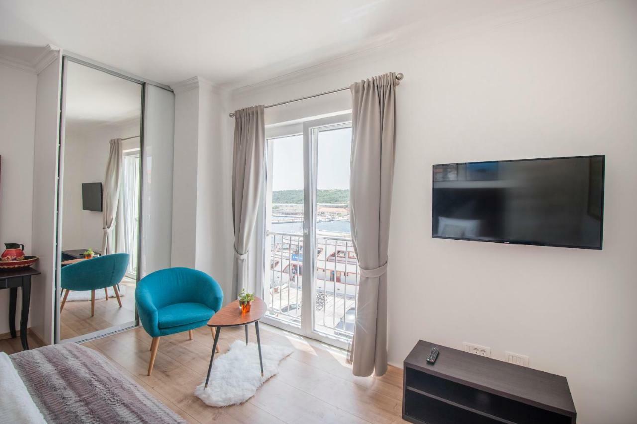 Stone House Buljanovic Apartment Sali Ngoại thất bức ảnh