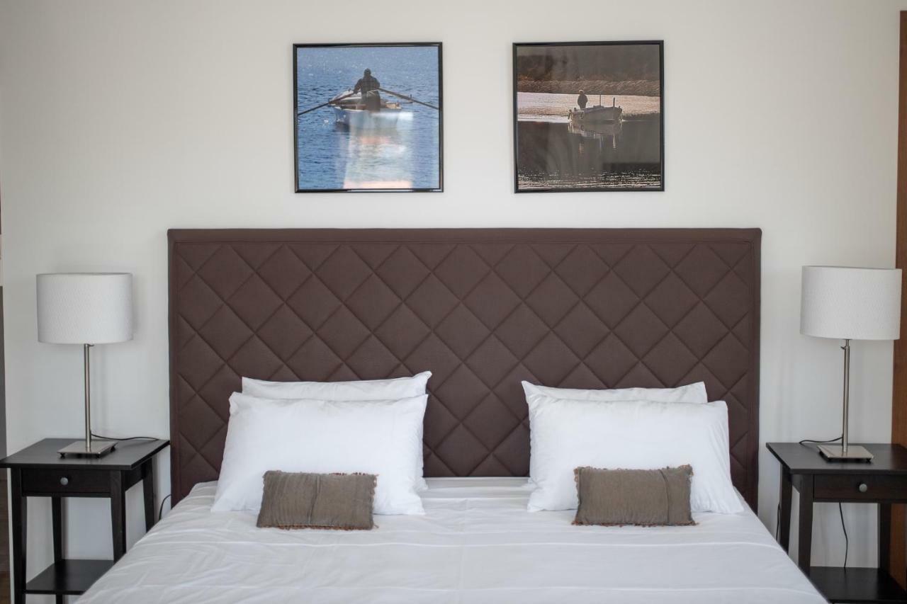 Stone House Buljanovic Apartment Sali Ngoại thất bức ảnh