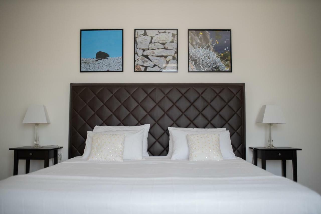 Stone House Buljanovic Apartment Sali Ngoại thất bức ảnh