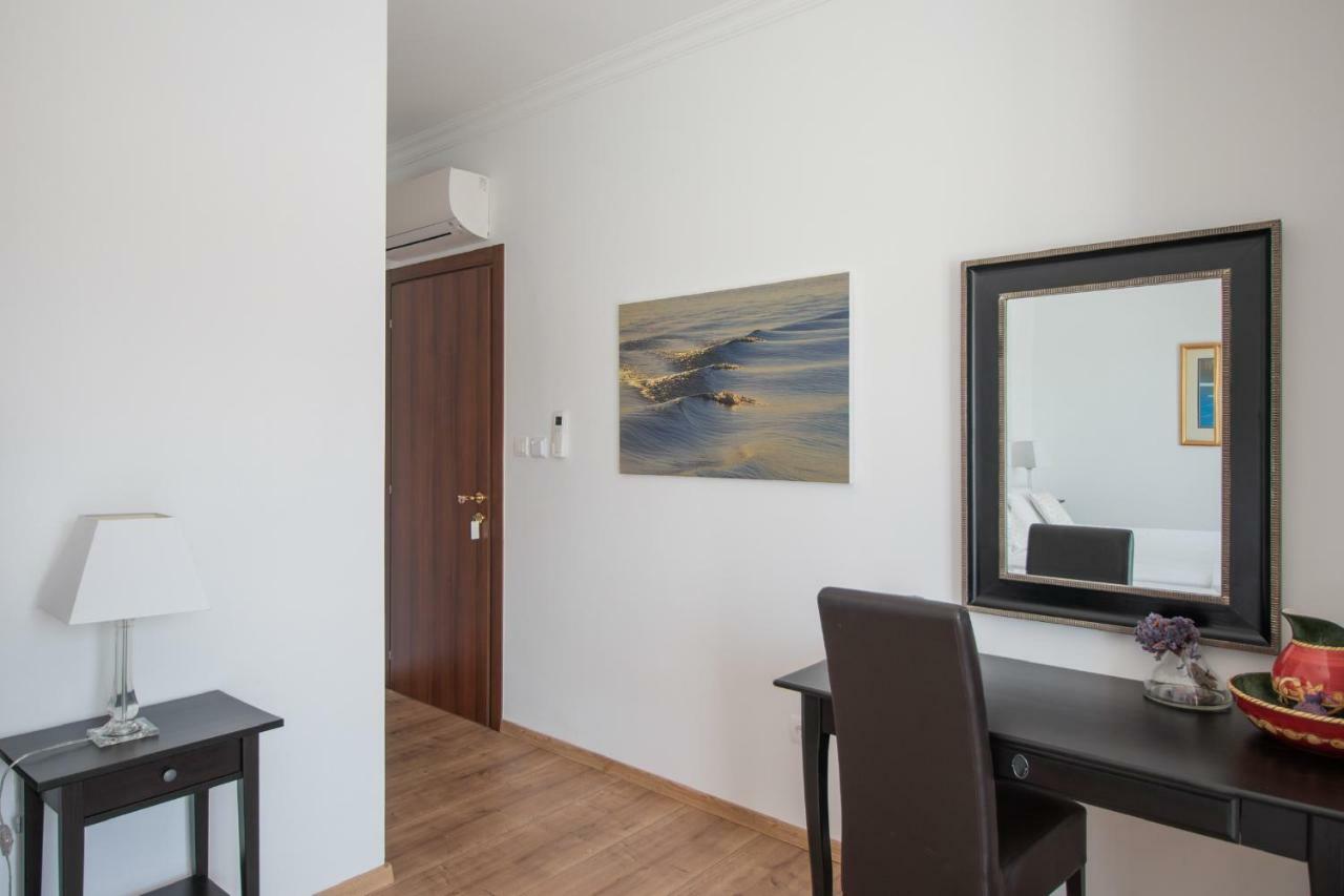 Stone House Buljanovic Apartment Sali Ngoại thất bức ảnh