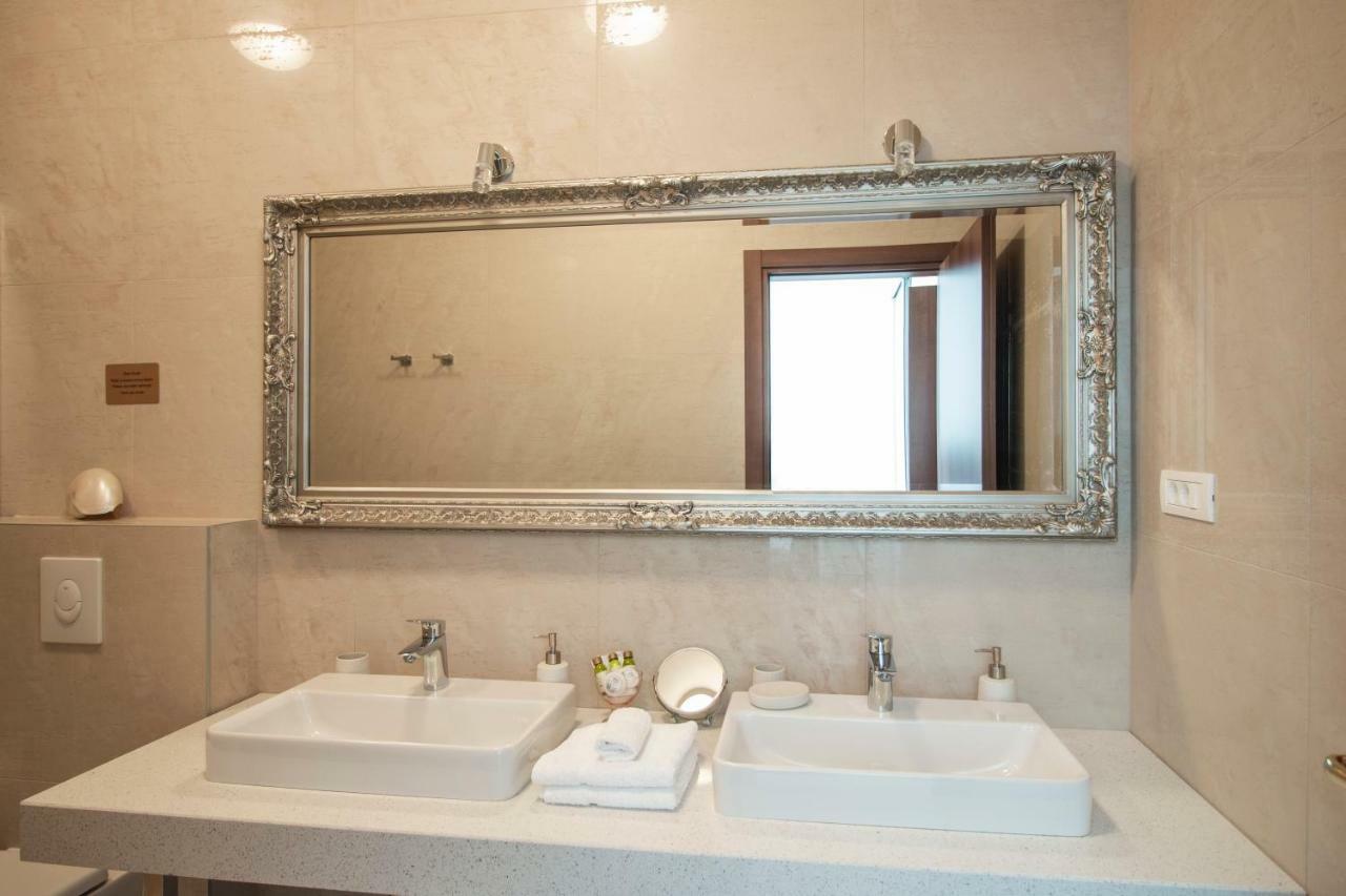 Stone House Buljanovic Apartment Sali Ngoại thất bức ảnh