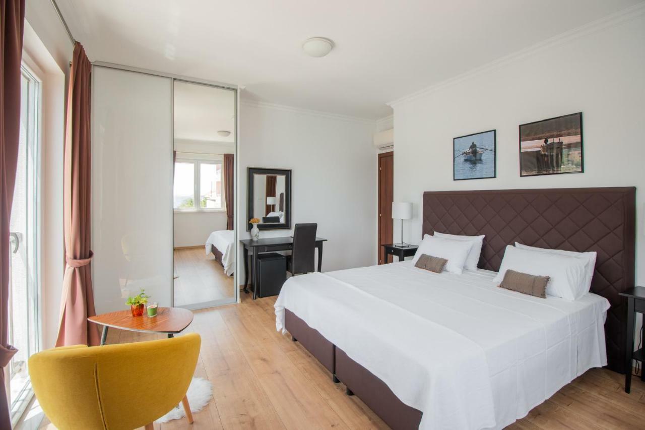 Stone House Buljanovic Apartment Sali Ngoại thất bức ảnh