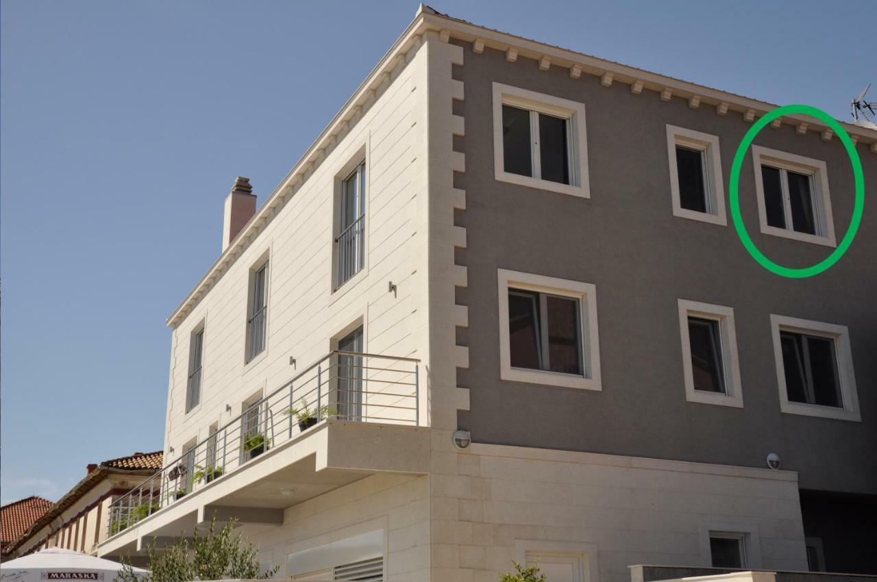 Stone House Buljanovic Apartment Sali Ngoại thất bức ảnh